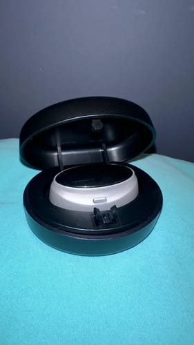 Customer photo review of SleepEase Pro — Eliminates Snoring & Sleep Apnea